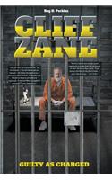 Cliff Zane