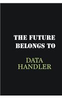 The future belongs to Data handler: Writing careers journals and notebook. A way towards enhancement