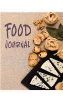 Weekly Food Journal