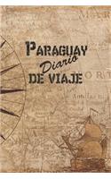 Paraguay Diario De Viaje