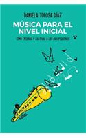 Música Para El Nivel Inicial
