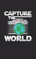 Capture the world