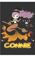 Connie