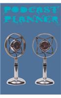 Podcast Planner