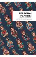 Personal Planner