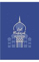 Eid Mubarak: Muslim Holiday I Islam I Holidays I Gift I Celebrate I