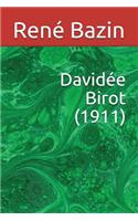 Davidée Birot (1911)