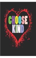 Choose Kind