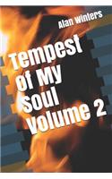 Tempest of My Soul Volume 2