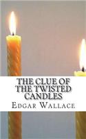 The Clue of the Twisted Candles