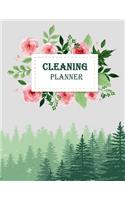 Cleaning Planner