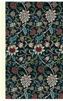 Arts and Craft Dot Grid Journal: 120 page Writing Paper(Creative Journaling)