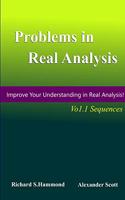 Problems in Real Analysis, Vol.1