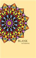 Blank Notebook