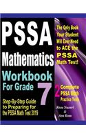 PSSA Mathematics Workbook For Grade 7