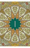 Monogram 1 Journal