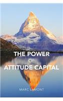 Power of Attitude Capital