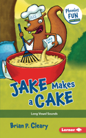 Jake Makes a Cake
