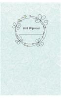 2019 Organizer