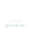 Isaiah 9