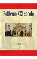 Polifemo XXI secolo 2014