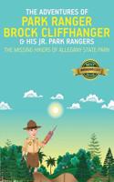 Adventures of Park Ranger Brock Cliffhanger & His Jr. Park Rangers