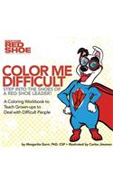 Color me Difficult