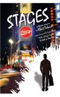Stages: A Theater Memoir