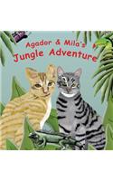 Agador & Mila's Jungle Adventure