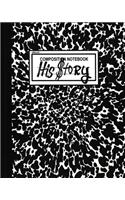 His Story