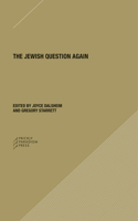 Jewish Question Again