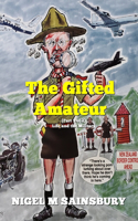 THE GIFTED AMATEUR (Part 1 of 2)