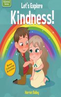 Lets Explore Kindness