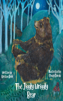Jiggly Wriggly Bear