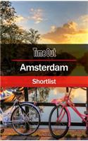 Time Out Amsterdam Shortlist