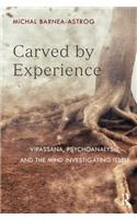 Carved by Experience: Vipassana, Psychoanalysis, and the Mind Investigating Itself