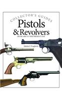 Pistols & Revolvers
