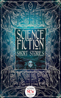 Science Fiction Short Stories