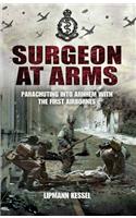 Surgeon at Arms