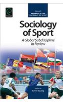 Sociology of Sport