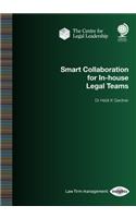 Smart Collaboration for In-House Legal Teams