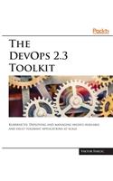 DevOps 2.3 Toolkit