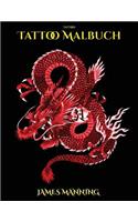 Tattoo Malbuch