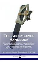 Abney Level Handbook