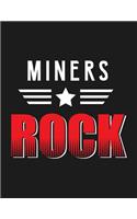 Miners Rock