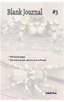 Blank Journal #3