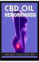 CBD Oil for Hemorrhoids
