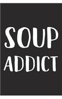 Soup Addict