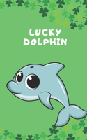 Lucky Dolphin