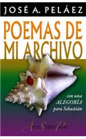 Poemas de mi archivo